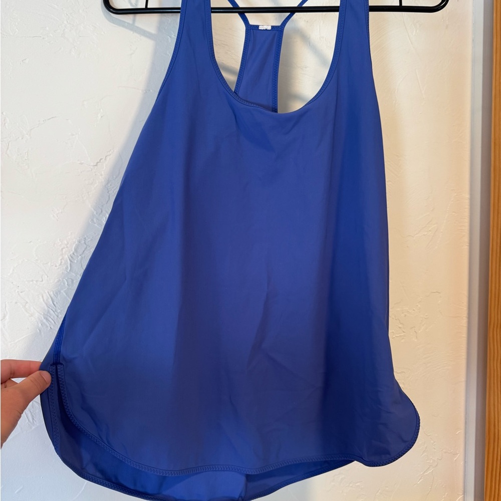 Lulu Lemon Tank Top